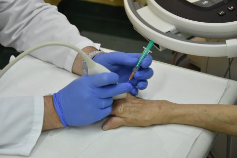 Reumatologia