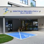 Centrum Technologicznie Wspomaganej Rehabilitacji dla Dzieci