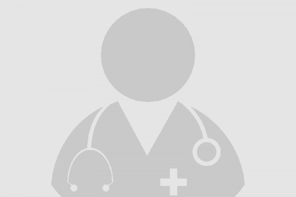 Dr hab. n. med. Tomasz Trzeciak