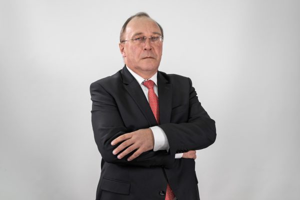 Prof. dr hab. n. med. Przemysław Lisiński
