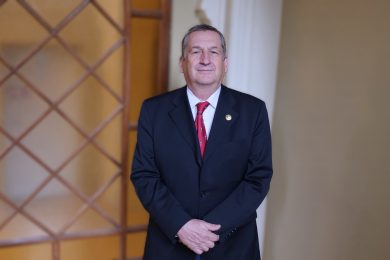 Prof. dr hab. n. med. Leszek Romanowski
