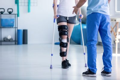 Rehabilitacja w warunkach dziennego pobytu
