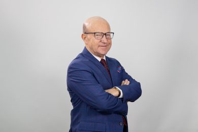 Prof. dr hab. n. med. Włodzimierz Samborski