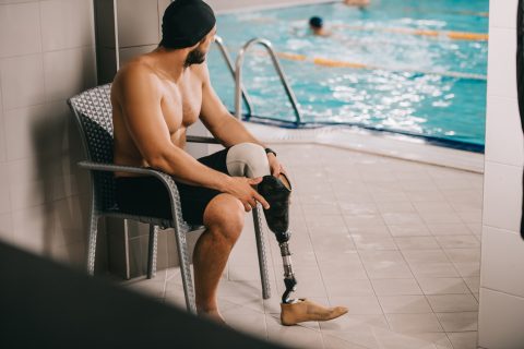 Dział Produkcji i Zaopatrzenia Ortopedycznego