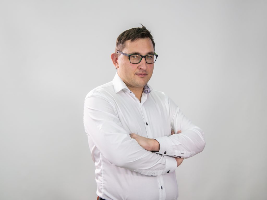 lek. Piotr Noworolnik
