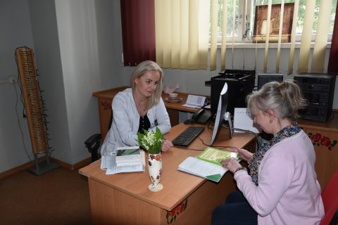 Pracownia Psychologiczno-Socjalna