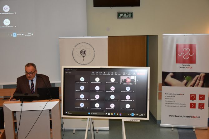 VII Konferencja Naukowa pt. „Nowe technologie w Badaniach Klinicznych”