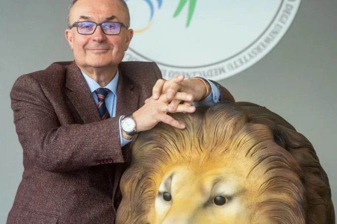 Pionierzy z Poznania: jak sztuczna rzeczywistość wspiera rehabilitację dzieci z porażeniem mózgowym