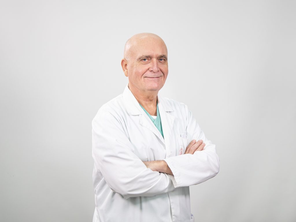 lek. Aleksander Czaja