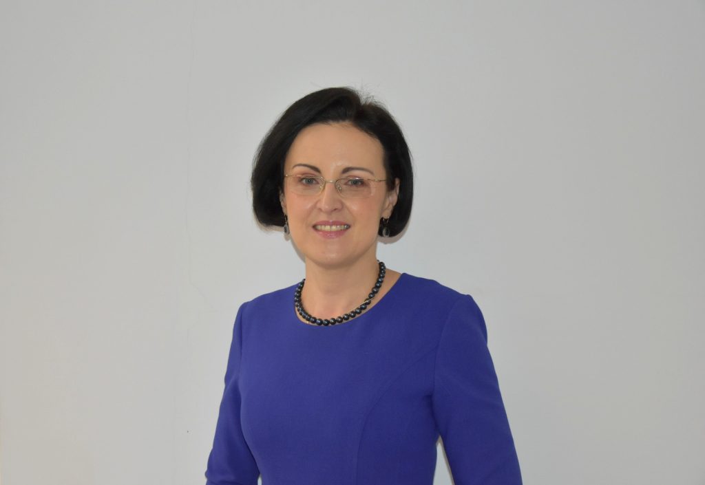 dr Grygiel- Górniak