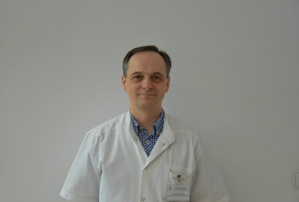 dr Okręt