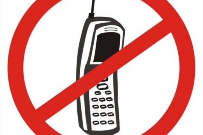 Przerwa w łączności telefonii stacjonarnej  „z” i „do” Szpitala (połączenia zewnętrzne)