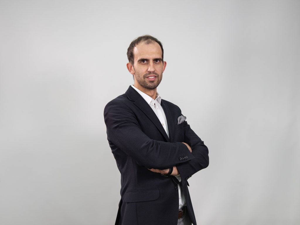 dr n. med. Bartosz Musielak