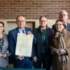 Rozwijamy szpitale kliniczne UMP! Informacja o nowej inwestycji Szpitala.