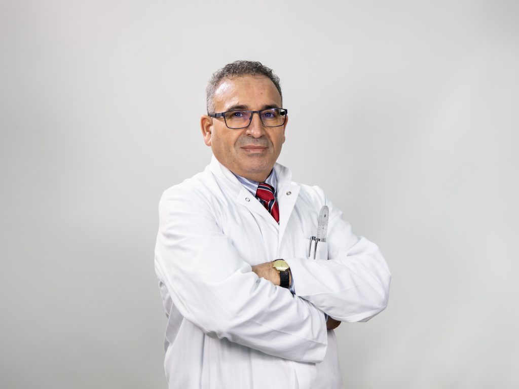dr n. med. Milud Shadi
