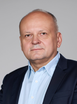 lek. Waldemar Kubacki