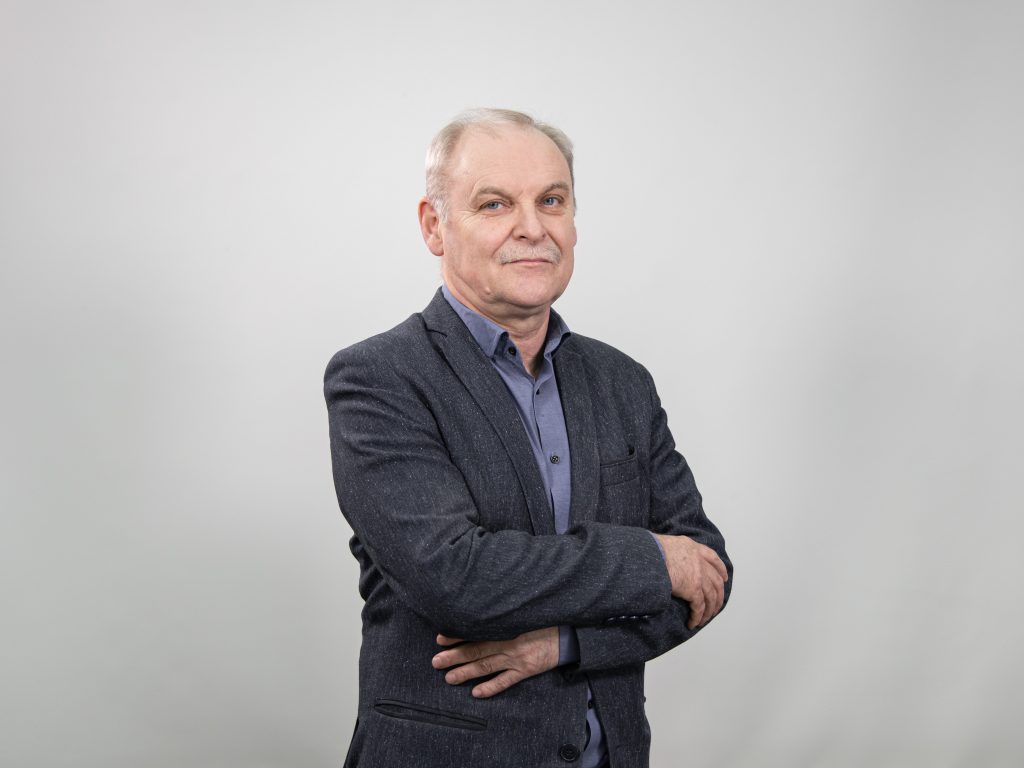 lek. Jerzy Wiese