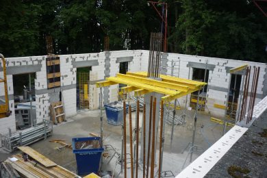 budowa nowego Centrum Technologicznie Wspomaganej Rehabilitacji dla Dzieci