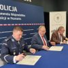 Pierwszy taki projekt w Polsce. Za unijne pieniądze zbadają wielkopolskich policjantów