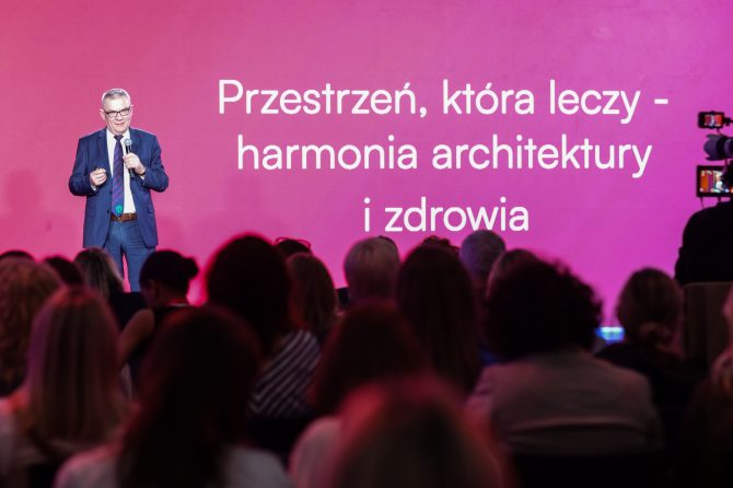 Konferencja IMPACT