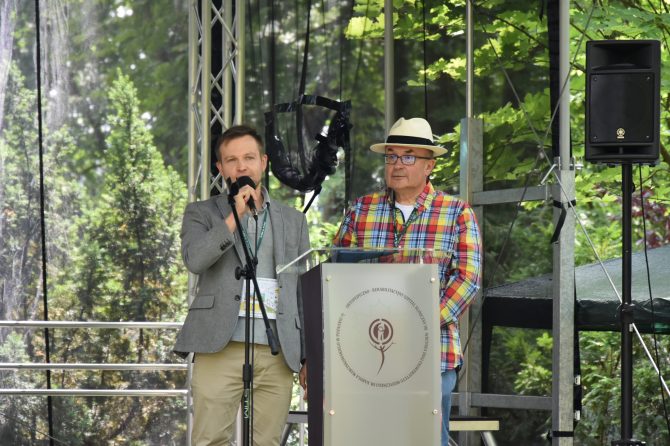 „Krok w przyszłość… Szpital Degi Dzieciom” 22 czerwca 2024 r.