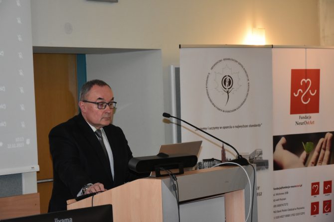 VI konferencja naukowa pn. „Jakość  w Badaniach Klinicznych w świetle nowych regulacji prawnych”