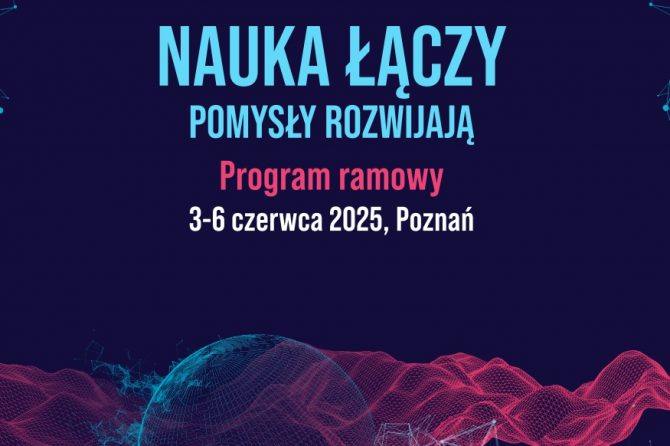Europejskie Targi Nauki