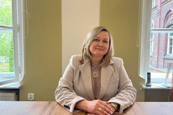 mgr Dominika Kubicka