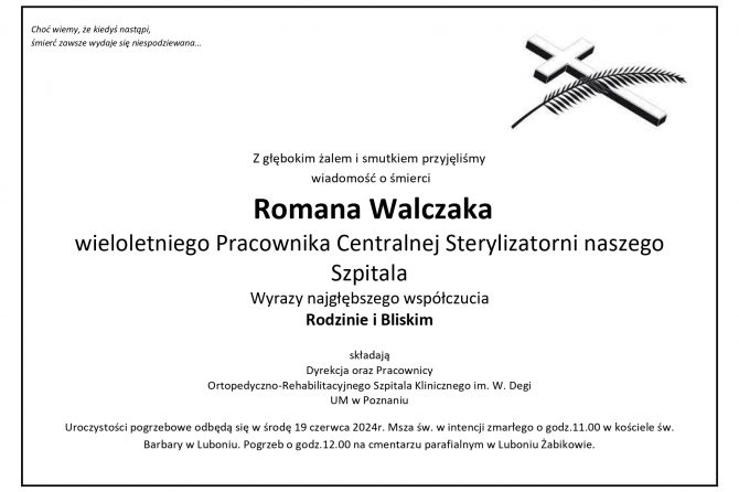 Ostatnie pożegnanie