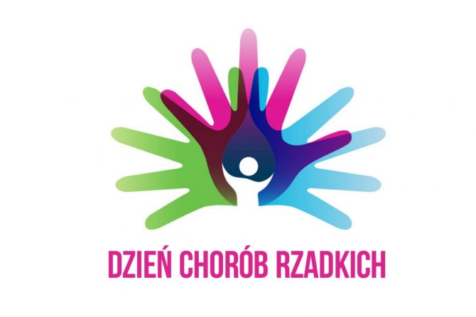 Obchody Światowego Dnia Chorób Rzadkich
