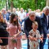Roboty rehabilitacyjne pomogą dzieciom