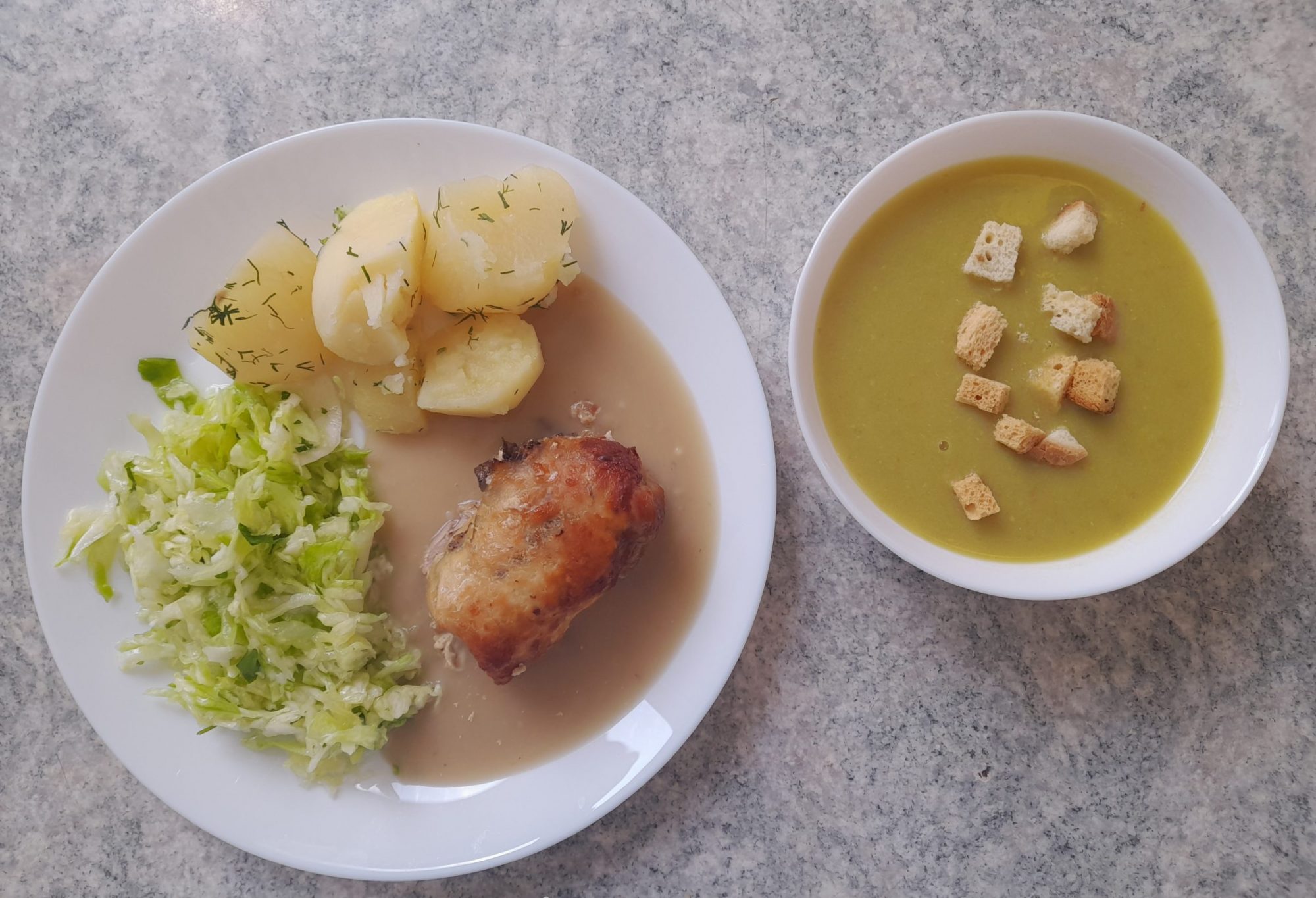 03.06.25r. obiad dieta podstawowa