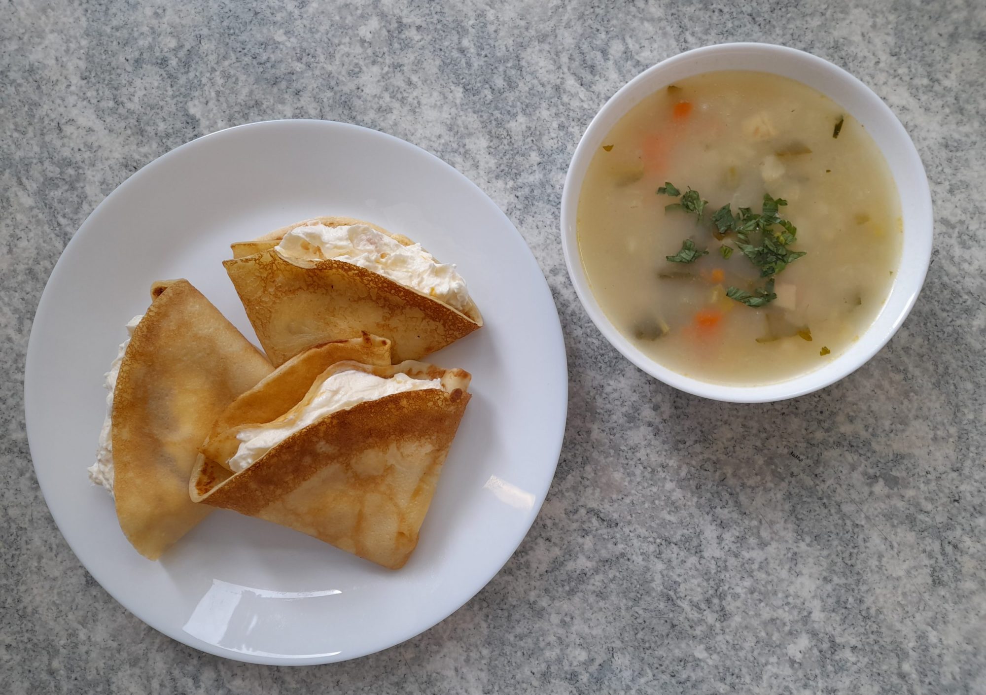 29.07.25r.obiad dieta podstawowa