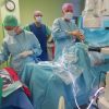 Po raz pierwszy w Polsce zastosowano endoskopową technikę UBE leczenia schorzeń kręgosłupa