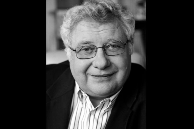 Zmarł prof. Andrzej Nowakowski, były dyrektor szpitala Degi w Poznaniu. Opiekun i mentor wielu pokoleń lekarzy ortopedów i traumatologów