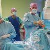 Szpital Kliniczny im W. Degi w Poznaniu po raz pierwszy w Polsce zastosował endoskopową technikę UBE leczenia schorzeń kręgosłupa