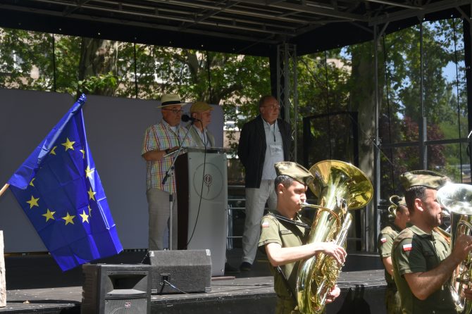 „Krok w przyszłość… Szpital Degi Dzieciom” 21 czerwca 2025 r.