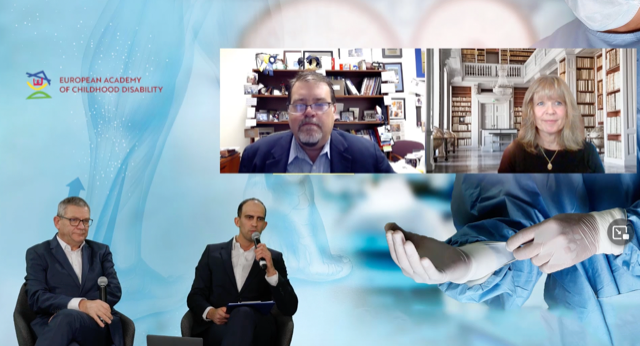 Informacje na temat trzeciej edycji Transatlantyckiego Webinarium z zakresu ortopedii dziecięcej