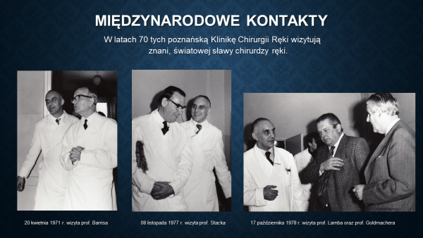 Wspomnienie Profesora Hieronima Strzyżewskiego