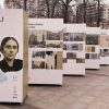 Wystawa Zwykli/Niezwykli lekarze w getcie warszawskim – Anna Braude-Hellerowa i Franciszek Raszeja