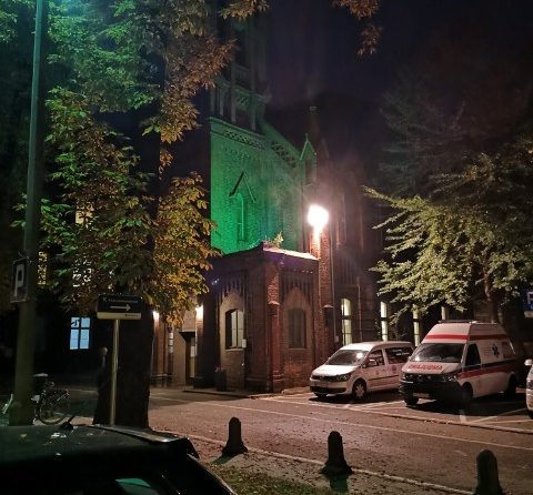 Światowy Dzień Mózgowego Porażenia Dziecięcego