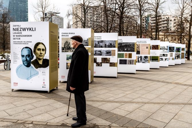 Wystawa o niezwykłych poznaniakach