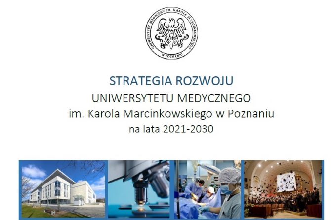 Rozbudowa Szpitala w strategii UMP