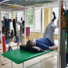 Będą rehabilitować po udarach