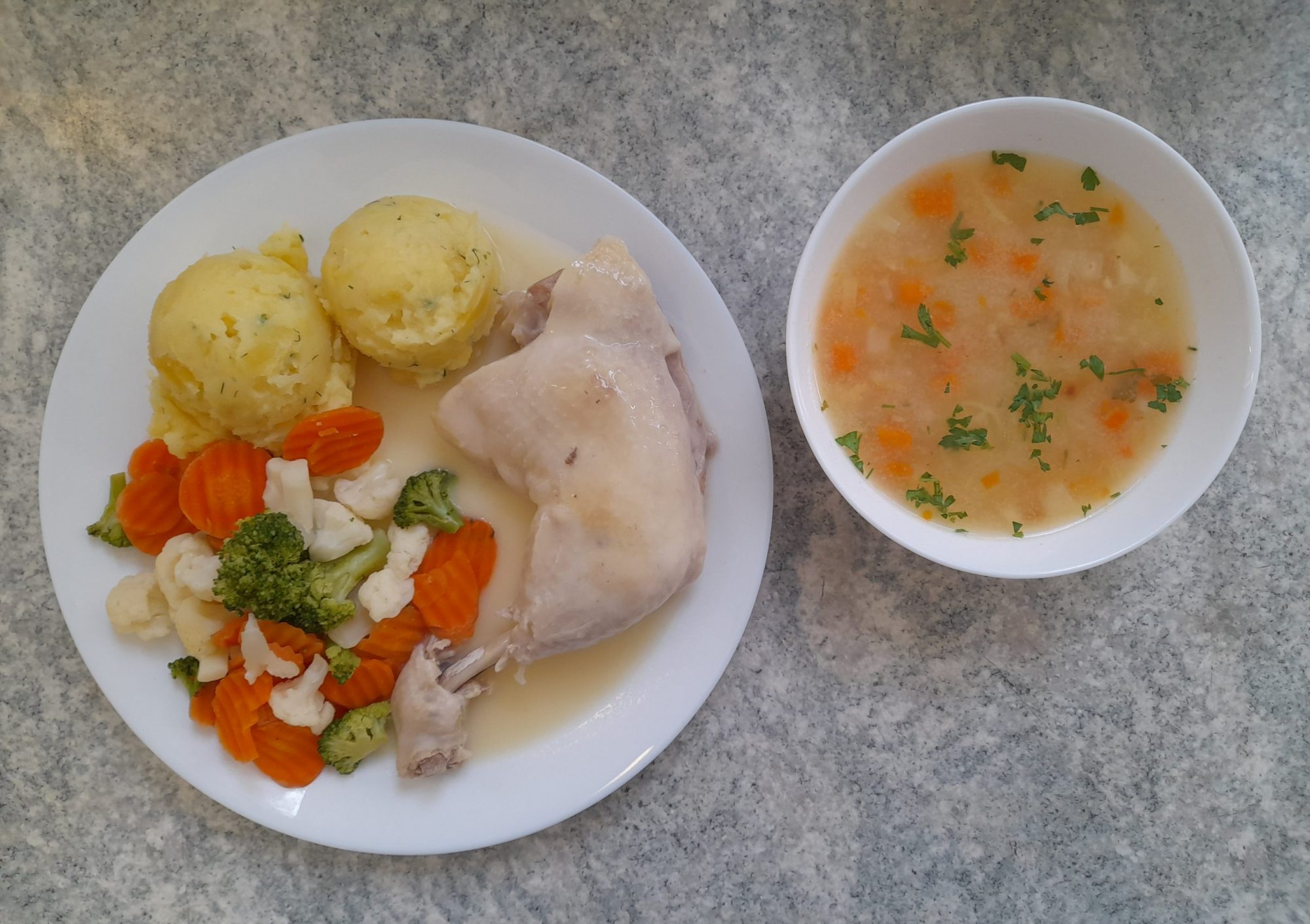 01.09.25r.obiad dieta łatwostrawna
