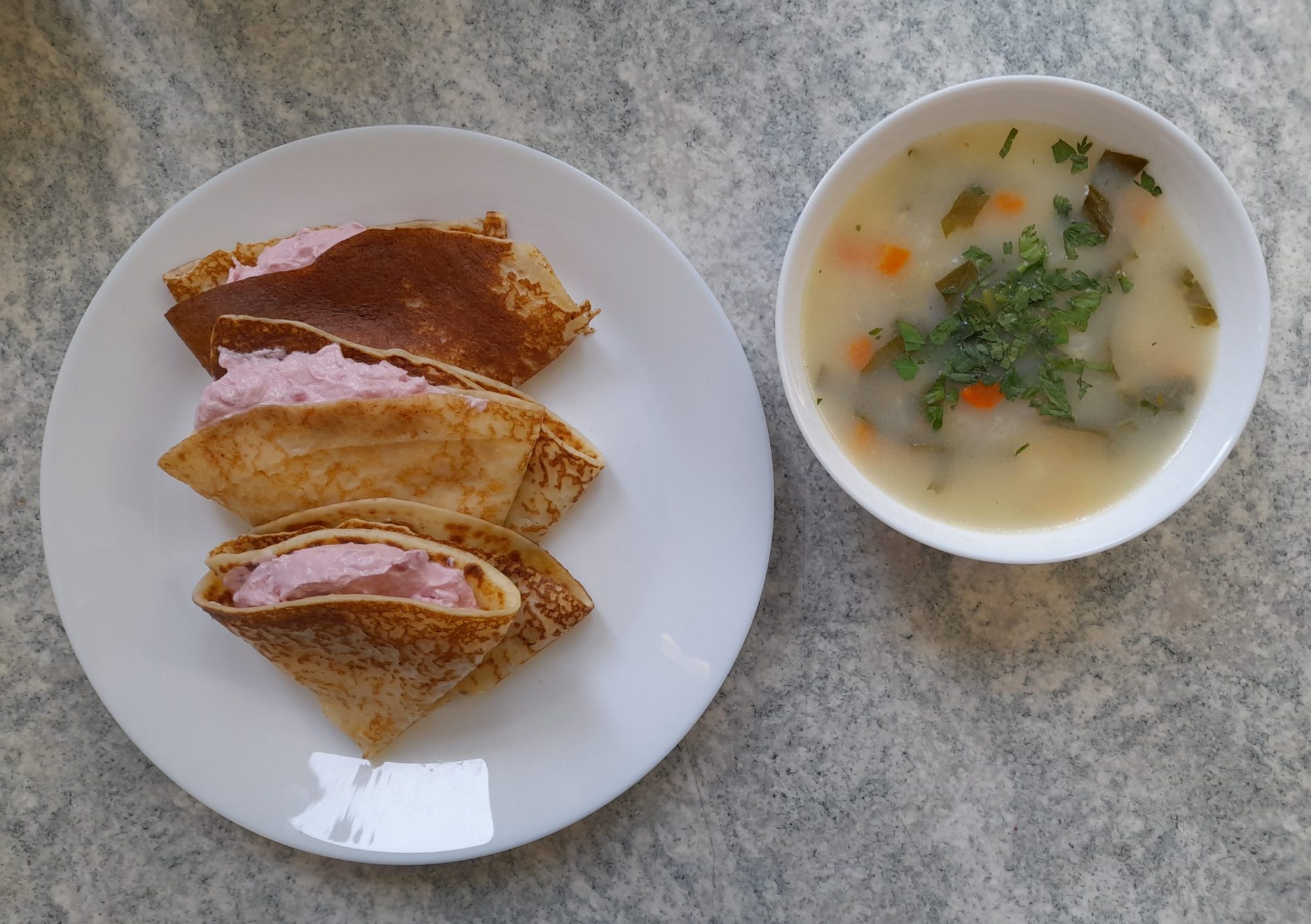 30.09.25r. obiad dieta podstawowa