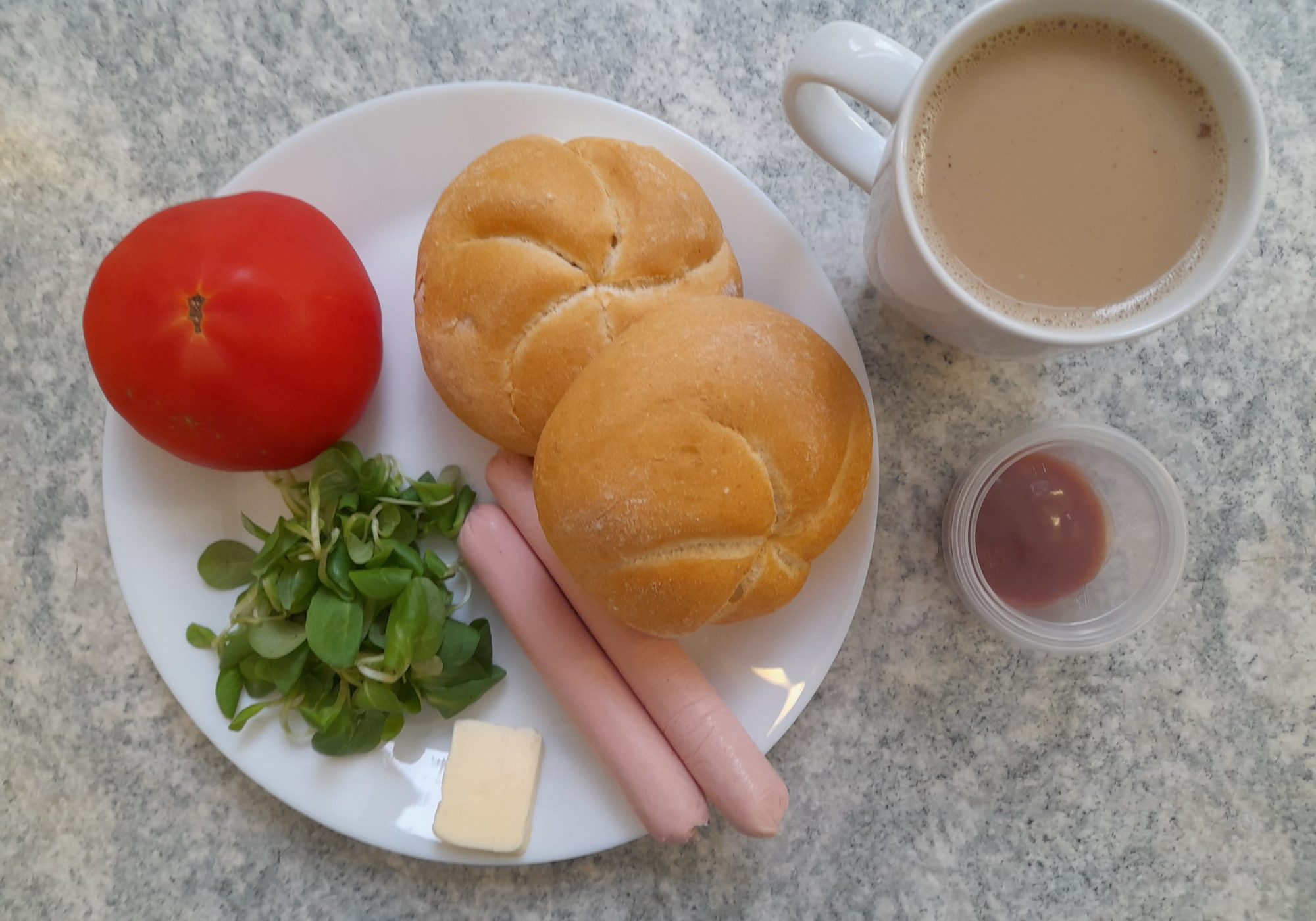 20.10.2025r. śniadanie dieta łatwostrawna