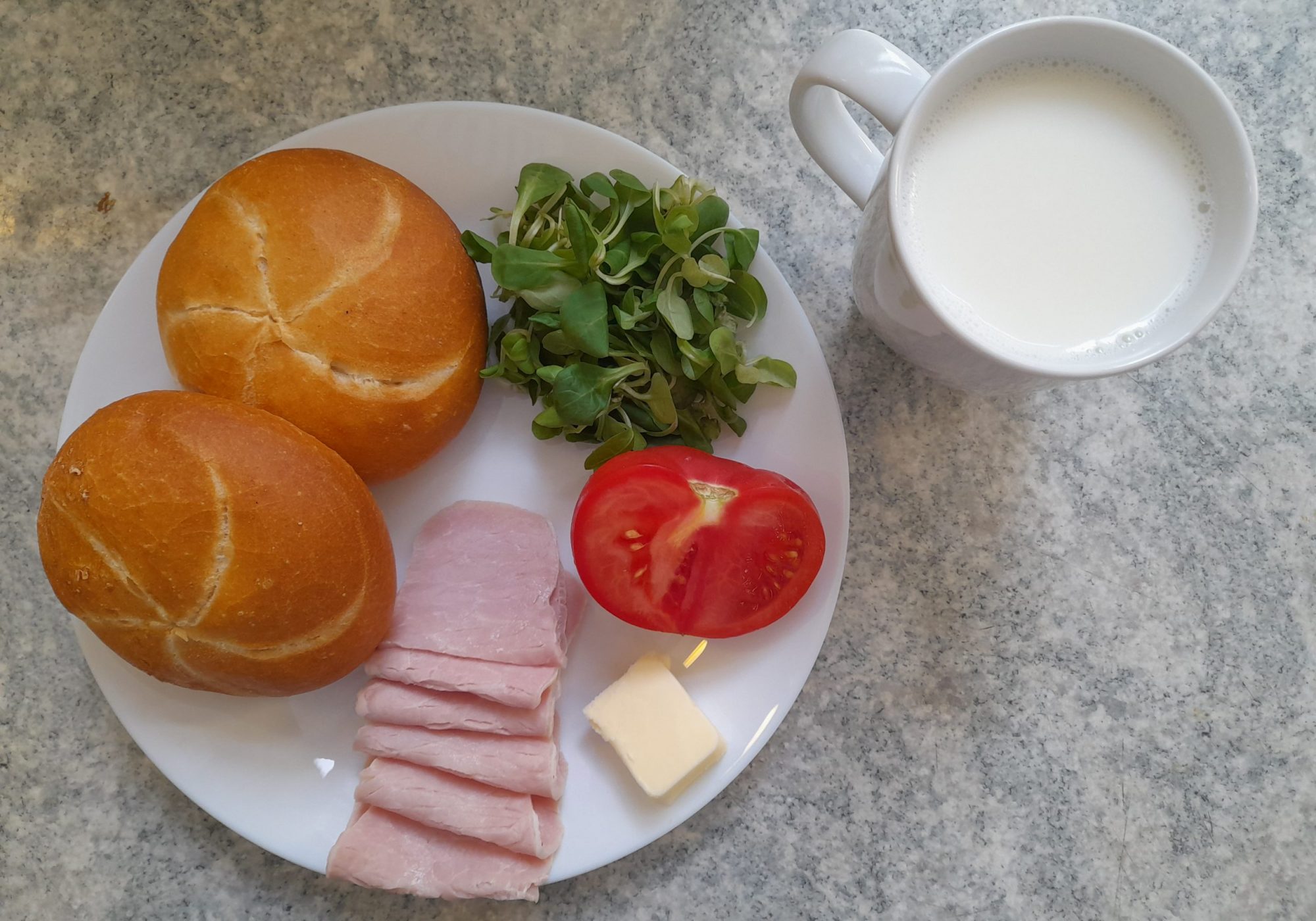 22.10.25r. śniadanie dieta łatwostrawna