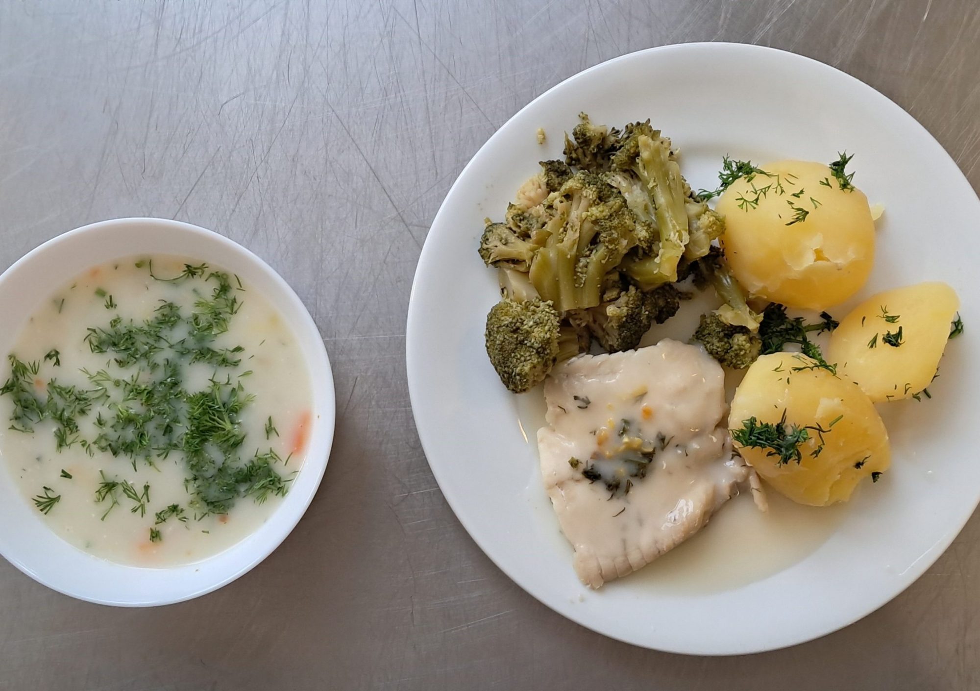 24.10.25r. obiad dieta cukrzycowa