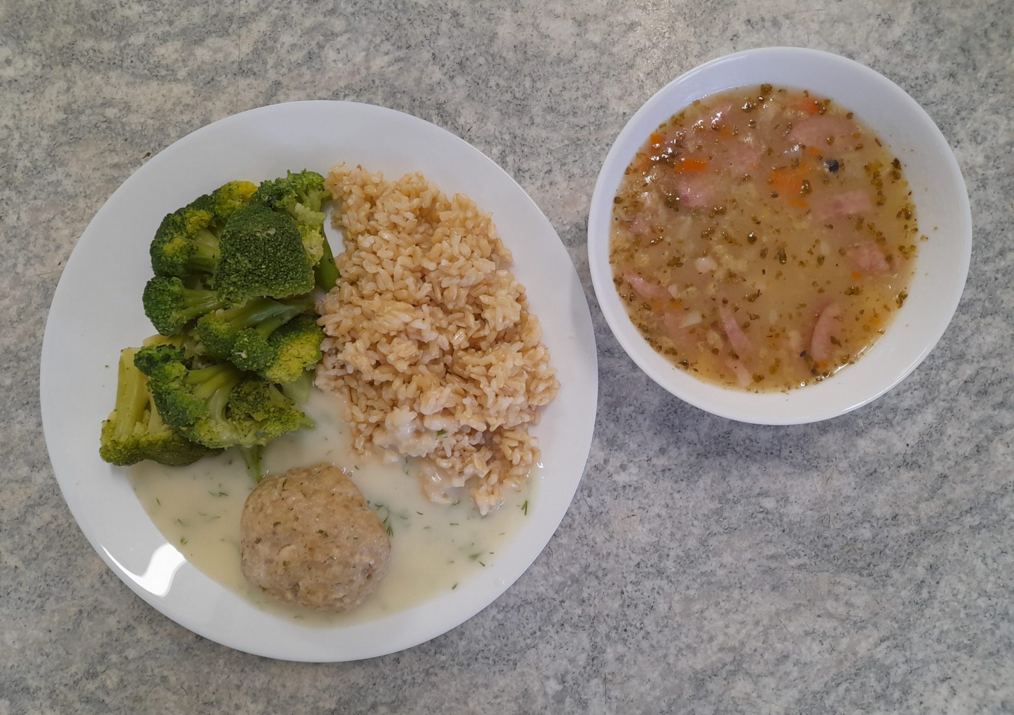 27.10.25r. obiad dieta podstawowa